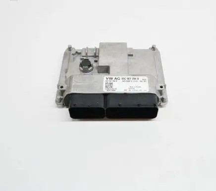 Skoda Karoq Engine control unit/module 05C907394D 42011906
