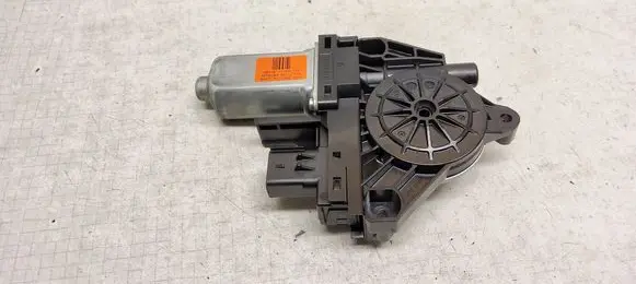 Jeep Grand Cherokee Front door window regulator motor 931400102