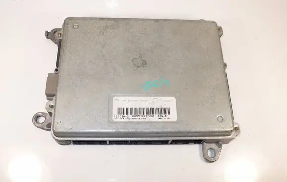 Jaguar S-Type Other control units/modules YW4T13B525BA