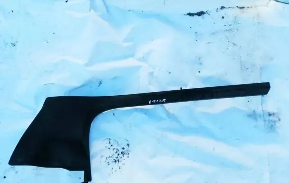 Audi A4 S4 B6 8E 8H Other interior part 8e0867271