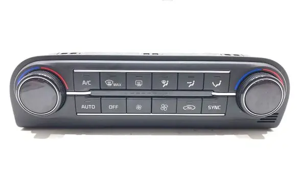 KIA Xceed Interior fan control switch 97250J7XXX