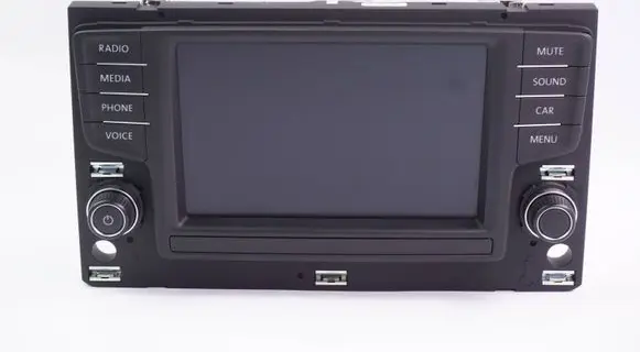 Volkswagen Golf VII Screen/display/small screen 3G0919605B