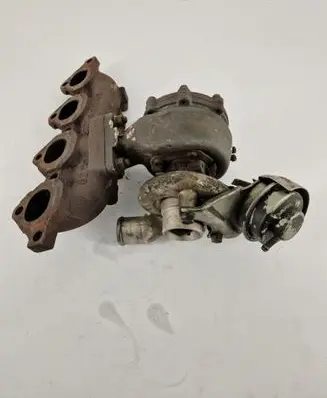 Opel Meriva A Turbo 4913106007