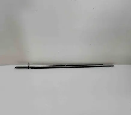 Mazda CX-5 II Front door glass trim molding KB7W50650C