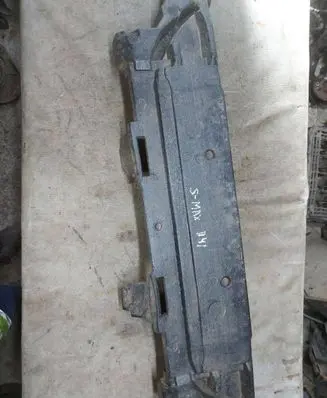 Ford S-MAX Front bumper foam support bar AM21R17A780Ad
