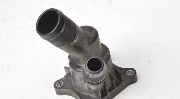 Volvo S60 Thermostat housing 31293767