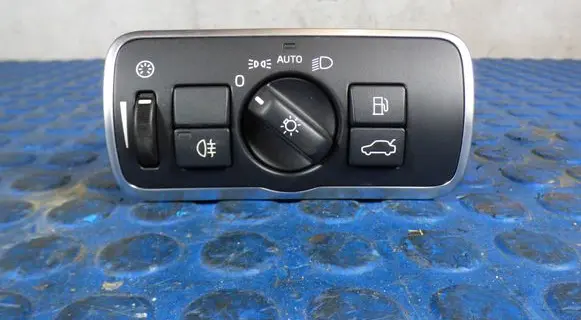 Volvo XC60 Light switch CART31443839 31443839