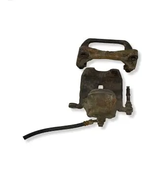 Infiniti FX Front brake caliper 