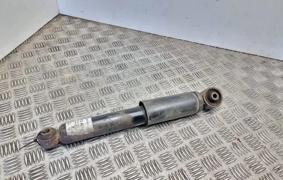 Opel Astra H Rear shock absorber/damper 313482