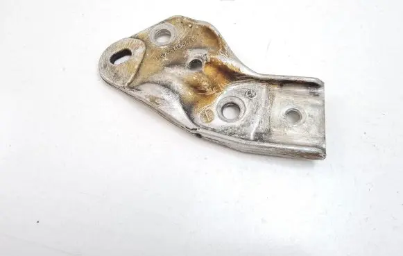 Mercedes-Benz CLS C257 Sway bar bush bracket, front A2053230140