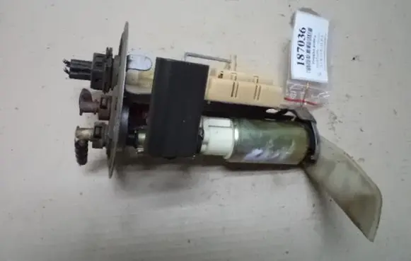 Ford Fiesta In-tank fuel pump