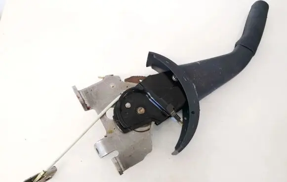 Mitsubishi Outlander Handbrake/parking brake lever assembly