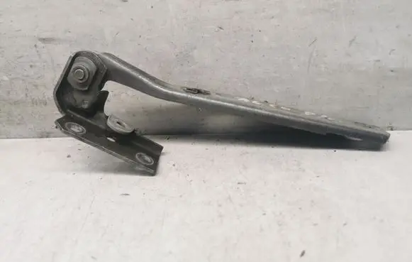 Audi A6 S6 C6 4F Engine bonnet/hood hinges 4A0823302F