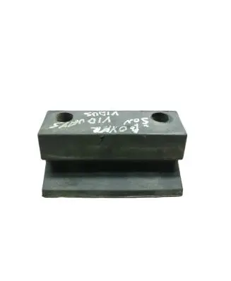 Peugeot Boxer Sliding door check strap stopper 