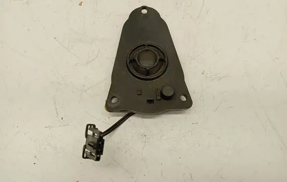 Volkswagen Multivan T5 Front door high frequency speaker 7E0035411C