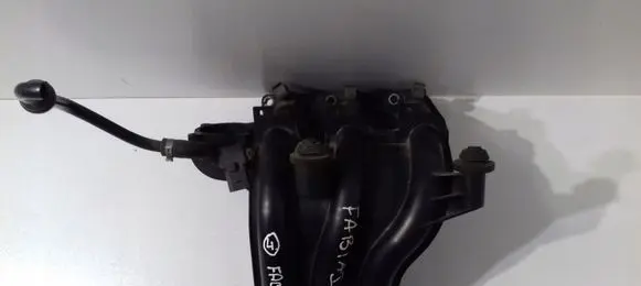 Skoda Fabia Mk1 (6Y) Intake manifold 03D129743D