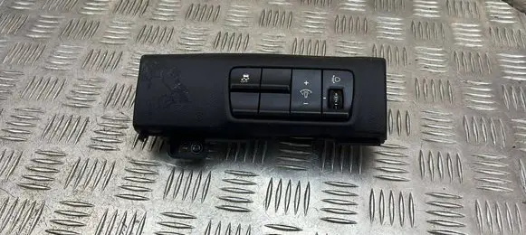 KIA Sportage Headlight level height control switch 93700D9510WK 4A91A61000