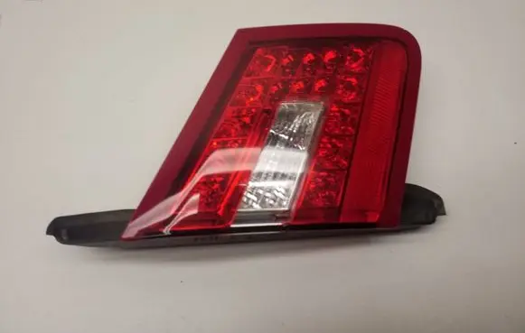 Mercedes-Benz E C207 W207 Tailgate rear/tail lights A2078200364
