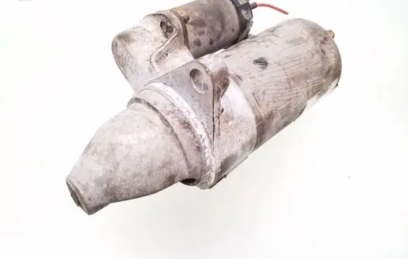 MG MGF Starter motor 26835D NAD10050