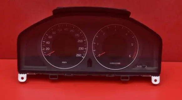Volvo XC60 Speedometer (instrument cluster) 31270899AA