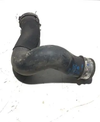 Audi Q7 4L Intercooler hose/pipe 7L6145738A