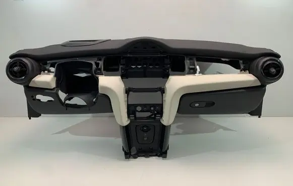 Mini One - Cooper F56 F55 Dashboard