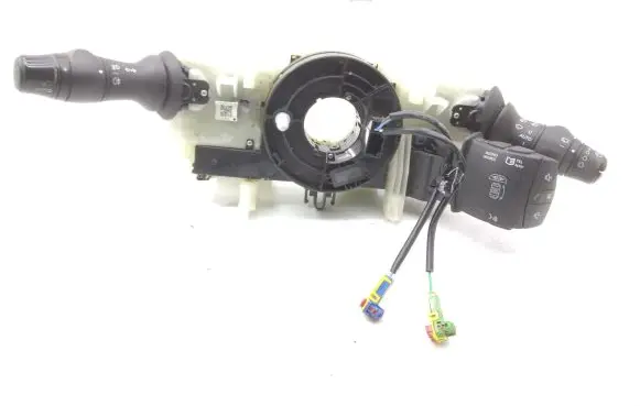 Renault Scenic III - Grand scenic III Indicator stalk 255670019R