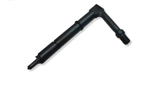 Nissan Patrol Y61 Fuel injector 