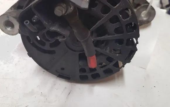 Fiat Bravo Generator/alternator 51764265