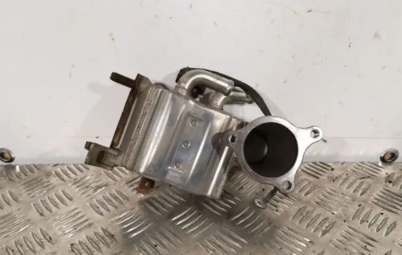 Subaru XV EGR valve cooler 14793AA090