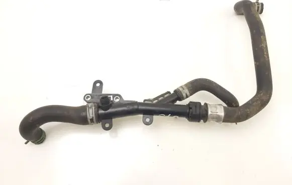 Renault Trafic III (X82) Engine coolant pipe/hose 1320783