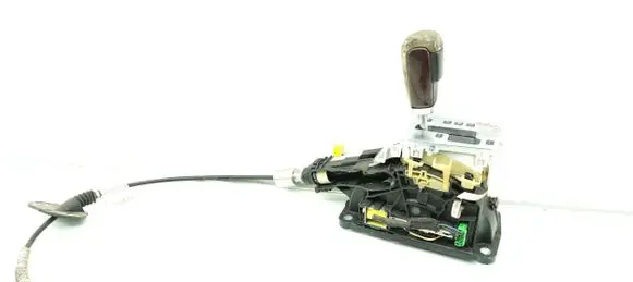 Volvo S80 Gear shift rod 30783393