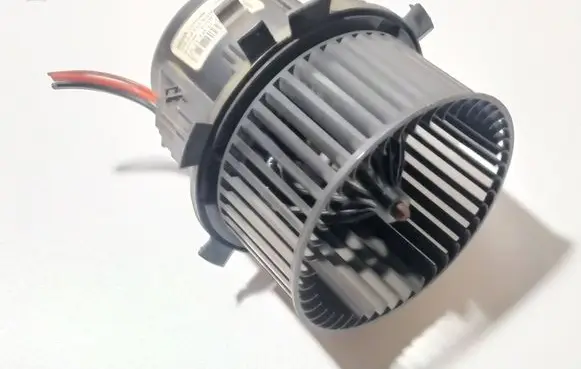Citroen C5 Heater fan/blower L5771000