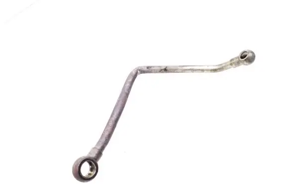 Volvo V70 Turbo turbocharger oiling pipe/hose