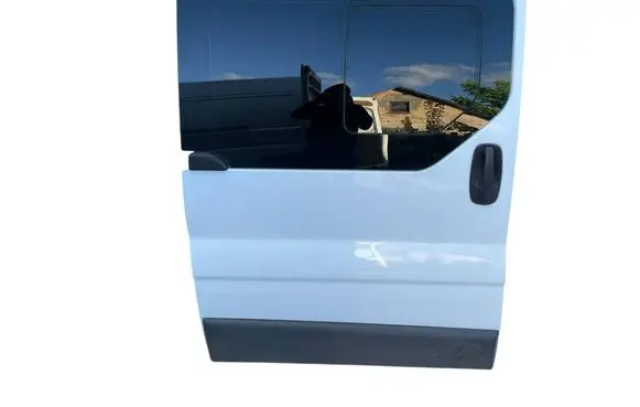 Renault Trafic II (X83) Side sliding door 