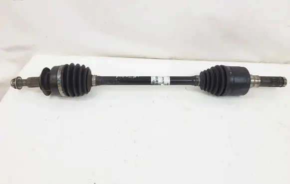 Ford Mustang VI Front driveshaft