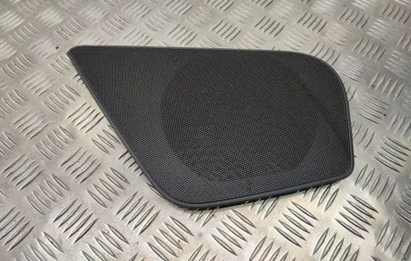 Audi A6 Allroad C7 Front door speaker cover trim 4G0035420