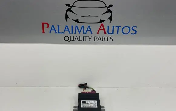 BMW 1 F20 F21 Fuel pump relay 7358144