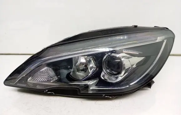Peugeot 308 Headlight/headlamp 9816990880 CN0000007