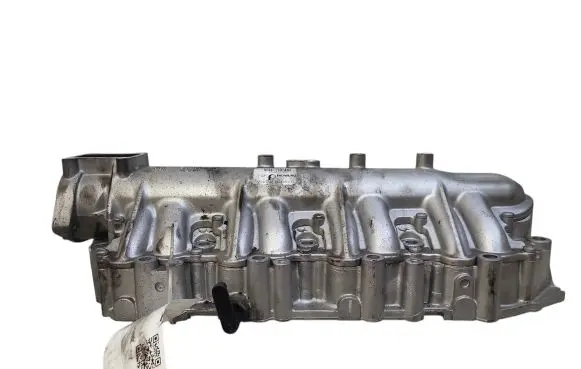 Opel Zafira B Intake manifold 55210202 26570306