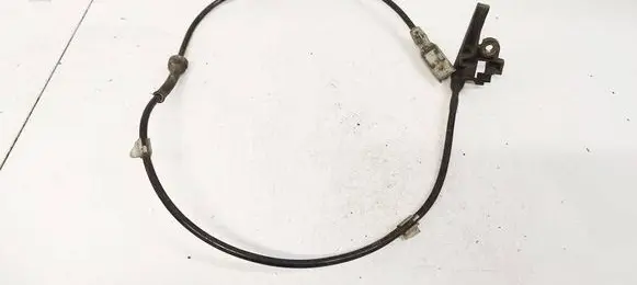 Peugeot 307 ABS rear brake sensor 9644966880
