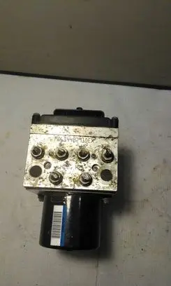 Volkswagen PASSAT B6 ABS control unit/module 3C0614095S