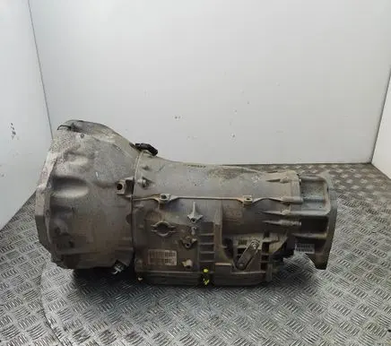 Jeep Wrangler Automatic gearbox P52108711AE TI2TJ