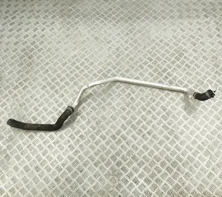 Porsche 911 992 Engine coolant pipe/hose 992121798B 992121612A
