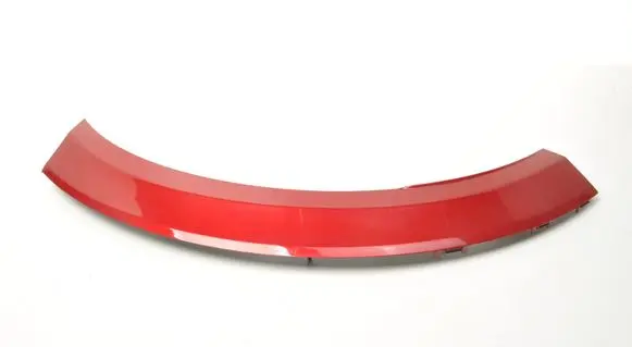 Ford Puma Rear fender molding trim L1TBS286D02D