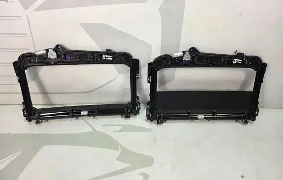 BMW X7 G07 Sunroof set 