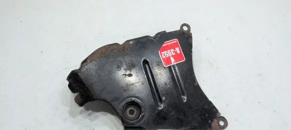Audi A3 S3 A3 Sportback 8P Timing belt guard (cover) 045109147A