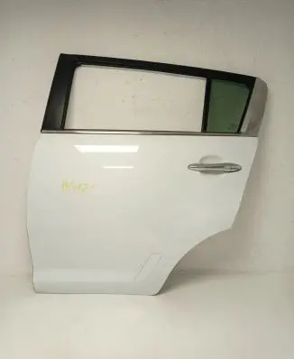 KIA Sportage Rear door