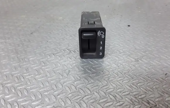 Land Rover Freelander Headlight level height control switch 