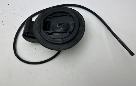 Ford Mustang VI Fuel tank cap FR3B6327936AJ